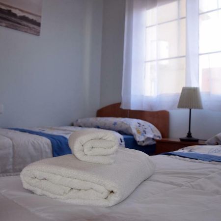 Apartamento Playa Blanca Holiday Daire Puerto del Rosario  Dış mekan fotoğraf