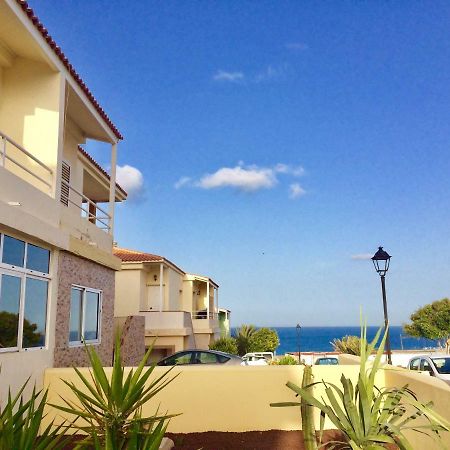 Apartamento Playa Blanca Holiday Daire Puerto del Rosario  Dış mekan fotoğraf