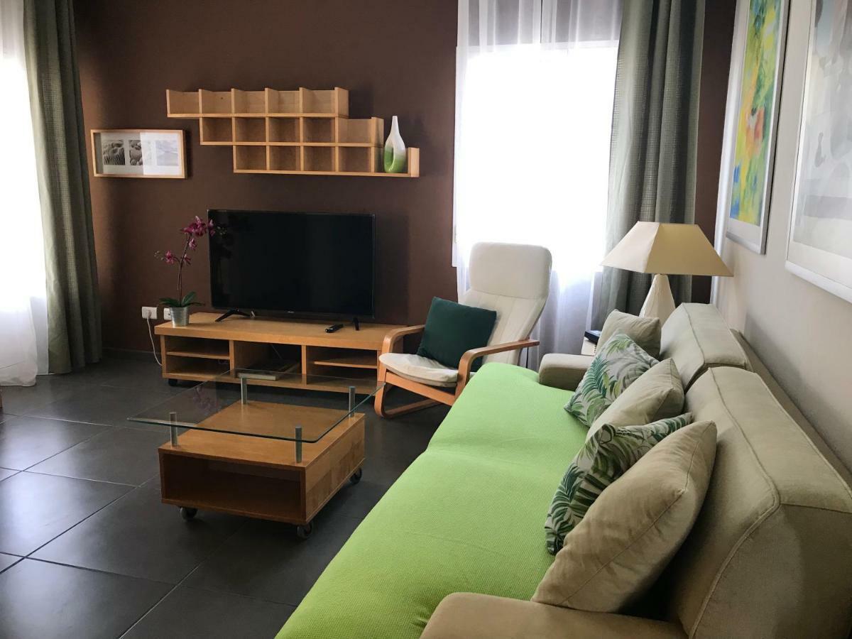 Apartamento Playa Blanca Holiday Daire Puerto del Rosario  Dış mekan fotoğraf